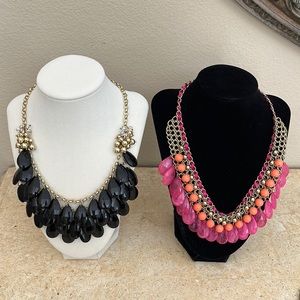 Deal Time! Two Beautiful Fashion Necklaces